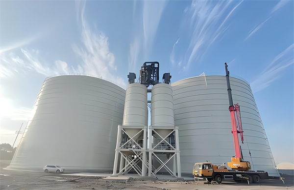 定襄大型钢板库